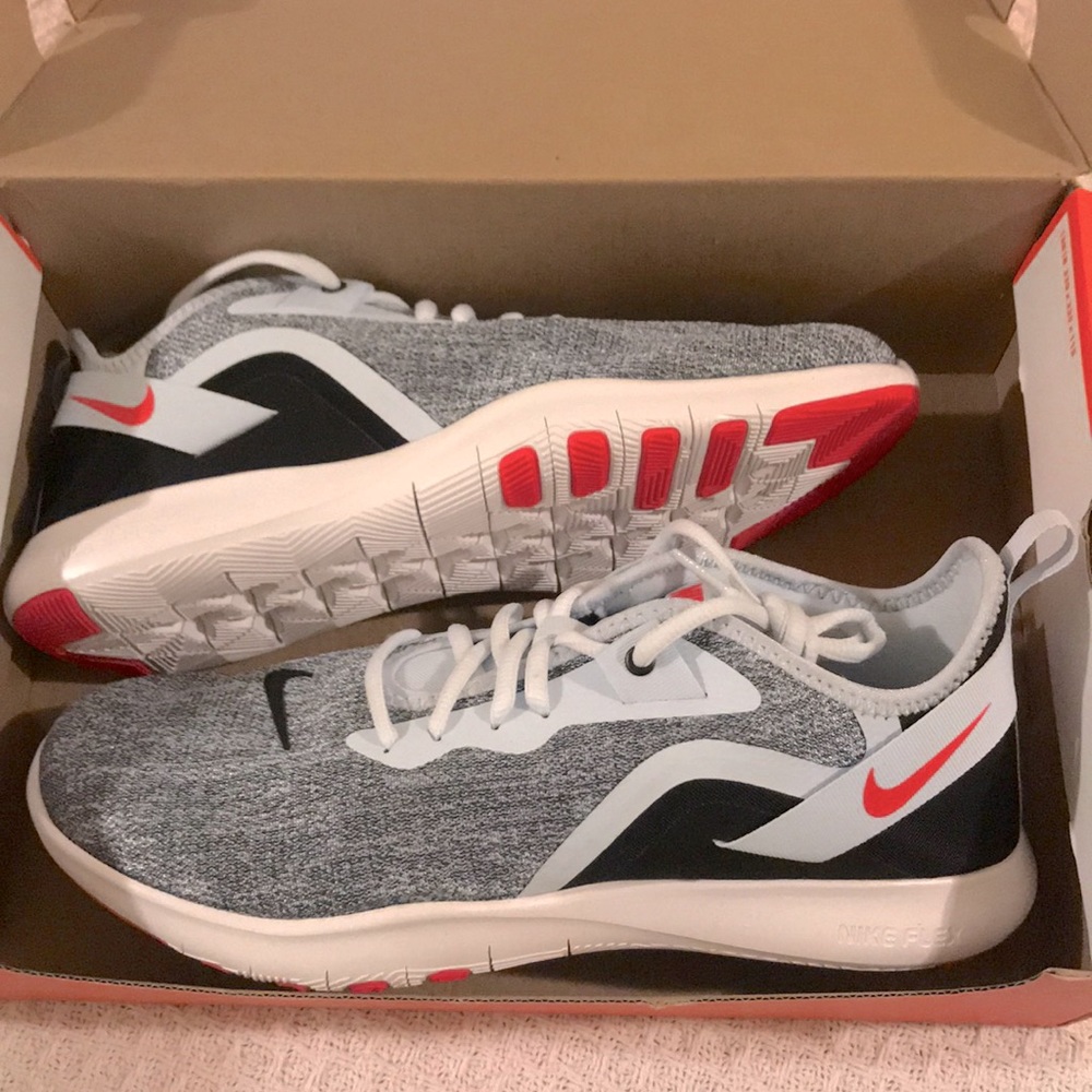 Women’s Nike Flex Trainer 9